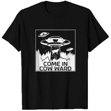Discover Alien T Shirts Ufo Extraterrestrial Children Mars