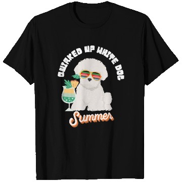 Discover quirky white boy summer T Shirts
