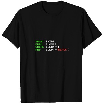 Discover Software Engineers Funny Joke Programming Coding T Shirts
