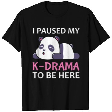 Discover k-drama, k pop music, korean pop music T Shirts