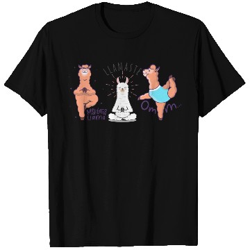 Discover HALF MOON YOGA POSE T Shirts