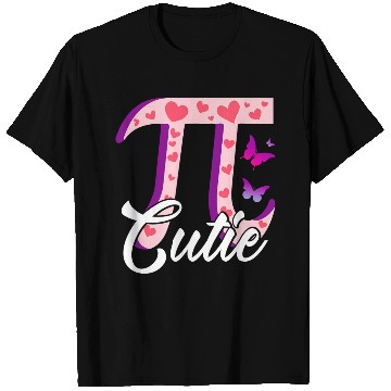 Discover PI Day T Shirts Women Kids Men Toddler Math Teacher