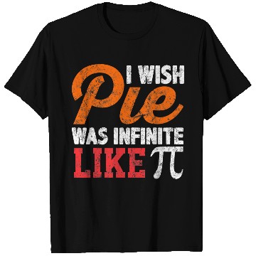 Discover Pi Day Gift T Shirts