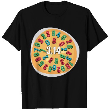 Discover Pi Day 3 14 Math Teacher Student Gift T Shirts