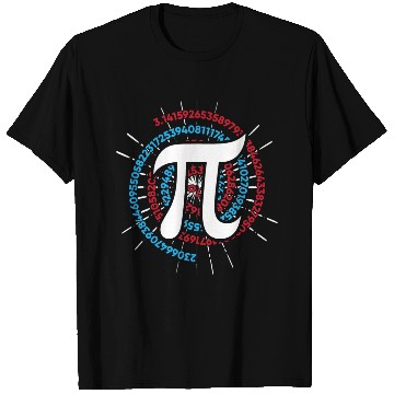 Discover Happy Pi Day March 14 314 Math Algebra Nerd Pie T Shirts