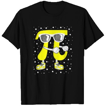 Discover Pi Day T Shirts Funny Floss Dance T Shirts