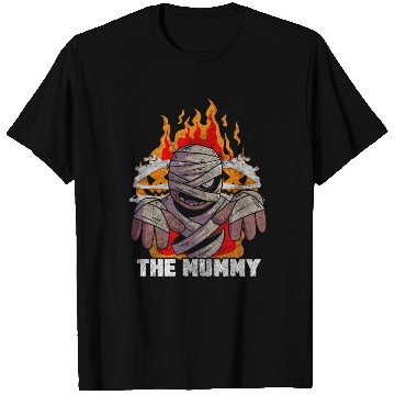 Discover Pharaoh Halloween Undead T Shirts