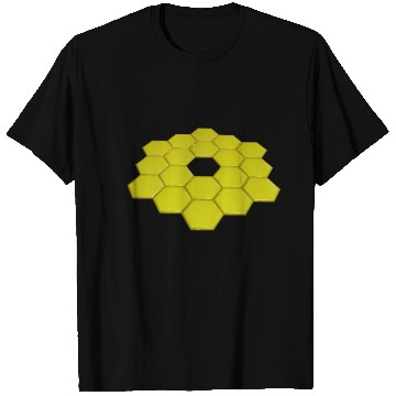 Discover james webb telescope T Shirts