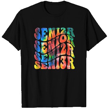 Discover Senior Graduation Back To School Class of 2023 T Shirts