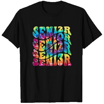 Discover Senior Graduation Back To School Class of 2023 T Shirts