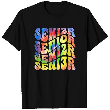 Discover Senior Graduation Back To School Class of 2023 T Shirts