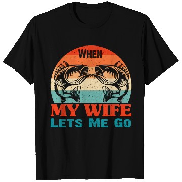 Discover Wife T Shirts