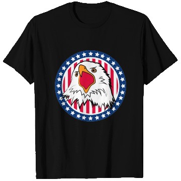 Discover Red White and Blue For You T Shirts