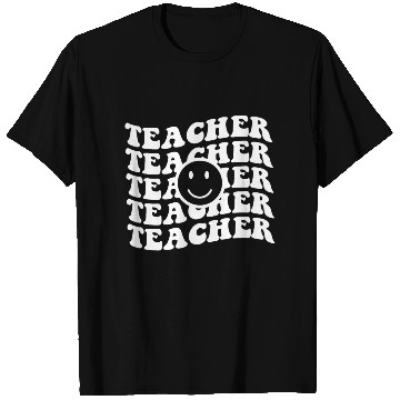 Discover Teacher,Kindergarten Teacher Lovely Teacher Elemen T Shirts