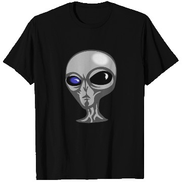 Discover Roswell New Mexico Grey Alien T Shirts