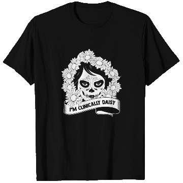 Discover Daisy Garden Gardening Gardener T Shirts