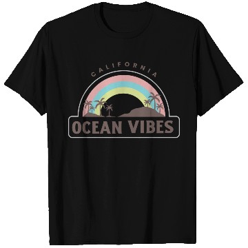 Discover Summer vibes T Shirts