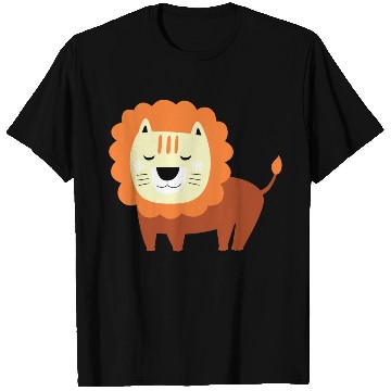 Discover LITTLE LION T Shirts