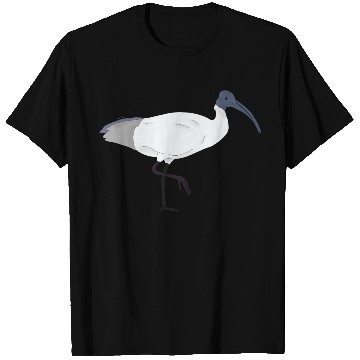 Discover Bin Bird T Shirts