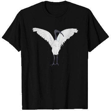 Discover Bin Chicken Bird T Shirts