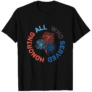 Discover Thank You Veterans l Veterans Day Gift Idea T Shirts
