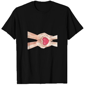 Discover I love you T Shirts