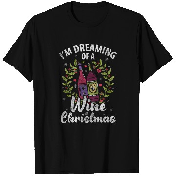 Discover Winter Family Santa Claus T Shirts