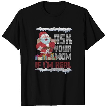 Discover Christmas Eve Christmas Tree Reindeer T Shirts