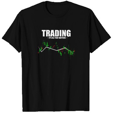 Discover Hilarious Traders Appreciation Investors Graphic T Shirts