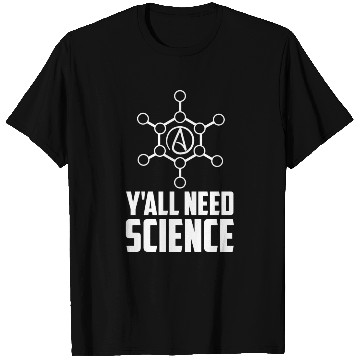 Discover Atheism Atheist T Shirts