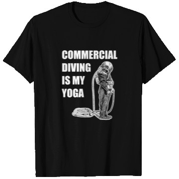Discover Scuba Diving Diver T Shirts