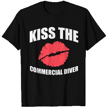 Discover Scuba Diving Diver T Shirts