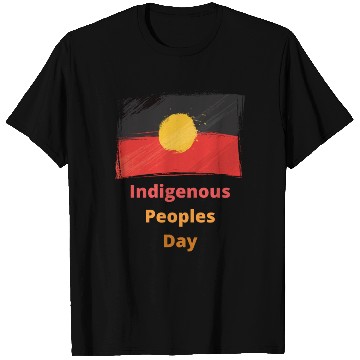 Discover Native american indigenous day l Columbus Day T Shirts