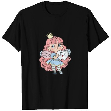 Discover Tooth Fairy T Shirts