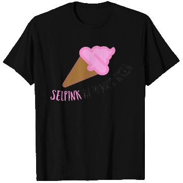 Discover Comedy Ice Scream T Shirts
