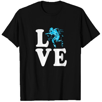 Discover I Love Scuba Diving T Shirts