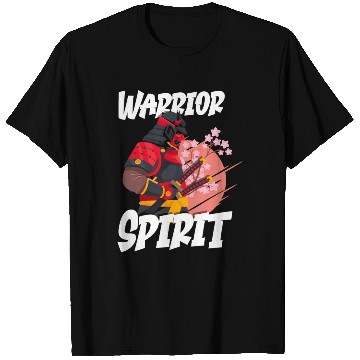 Discover Japan Aikido Jiujitsu Warrior T Shirts