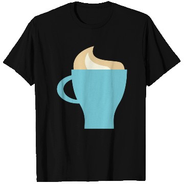 Discover Coffee Break T Shirts