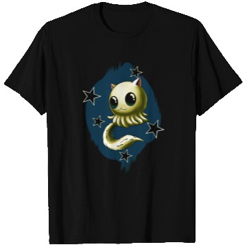 Discover octopus T Shirts