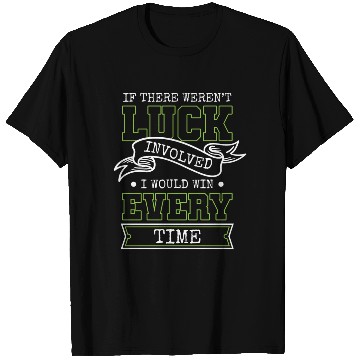 Discover Card Game Gambling Player Blackjack T Shirts