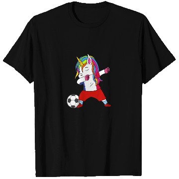 Discover France Soccer Dabbing Gift T Shirts