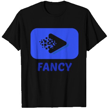 Discover Fancy T Shirts