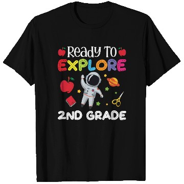 Discover Funny Back To School T Shirts
