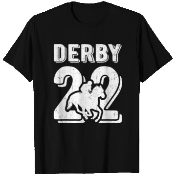 Discover Kentucky Racing 2022 Derby Horse Racing T Shirts