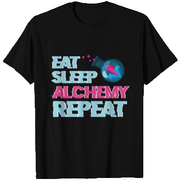 Discover Alchemist Magic Nature T Shirts