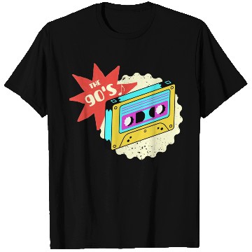 Discover Nostalgy Take me back to the 90s T Shirts