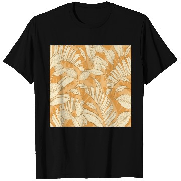Discover Funny Floral Patterns for IPhone T Shirts