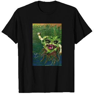 Discover vegetable present T Shirts