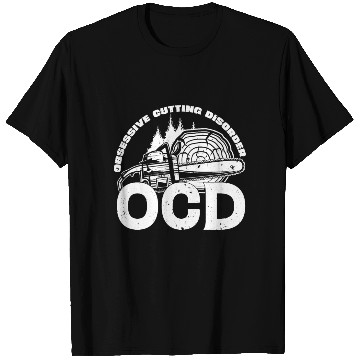 Discover Logger Lifestyle Classic Lumberjack Worker Gifts T Shirts
