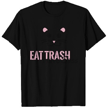 Discover Eat Trash Have Sass Possum T Shirts